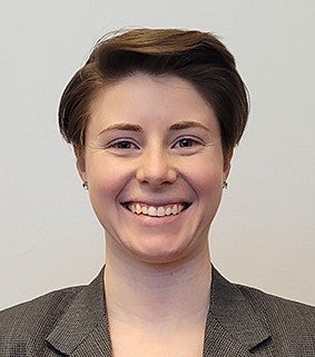 Rebecca Frederick